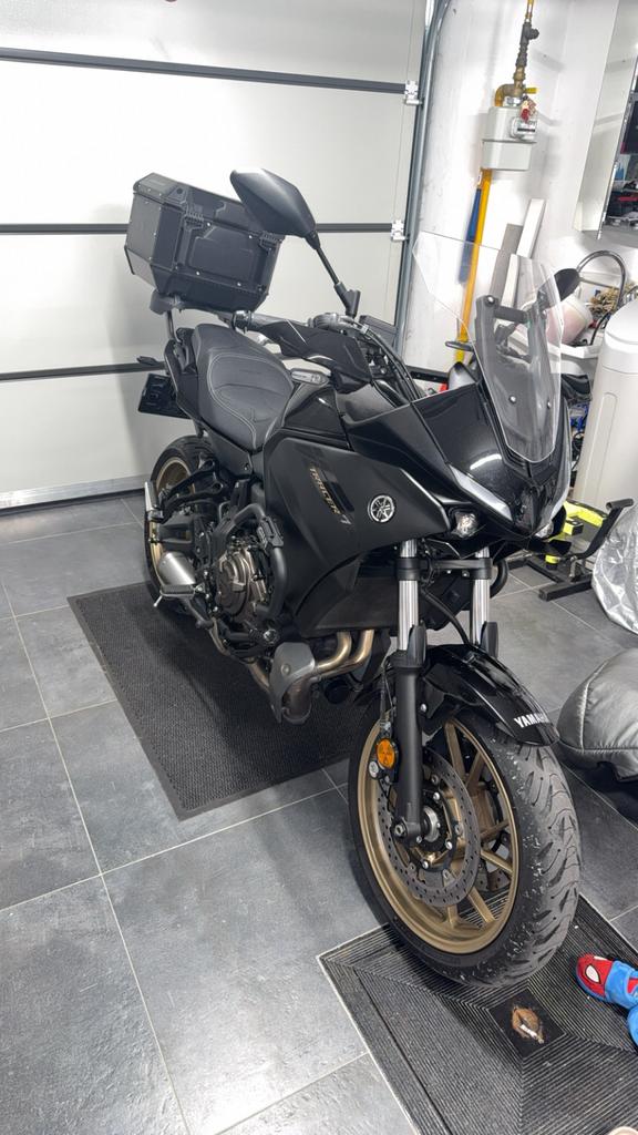 Tracer 700, Motos, Motos | Yamaha, Particulier