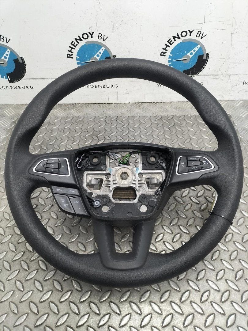 FORD FOCUS STUURWIEL 2017, Ophalen of Verzenden, Gebruikt, ARN erkend