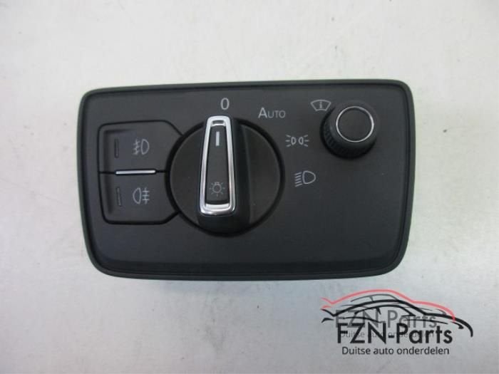 VW Passat B8 Lichtschakelaar, Ophalen of Verzenden, Gebruikt