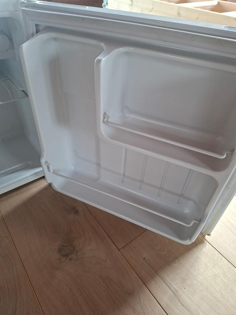 Minibar/mini koelkast- nieuw, Ophalen