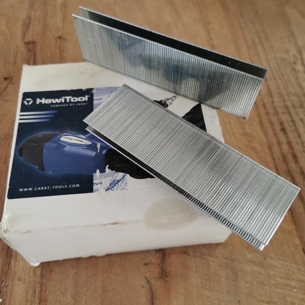 Nieten, Doe-het-zelf en Bouw, Ophalen, Nieuw
