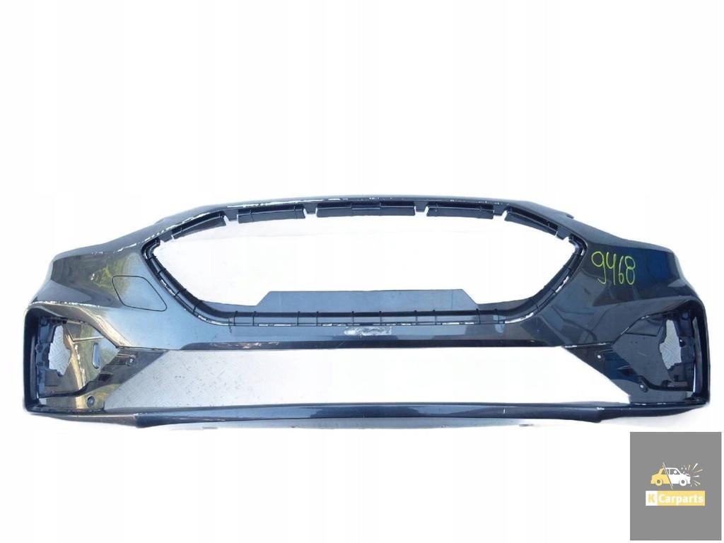 Ford Focus MK4 ST LINE 18- Voorbumper, Gebruikt, Info@ford.com, Ford, Bumper