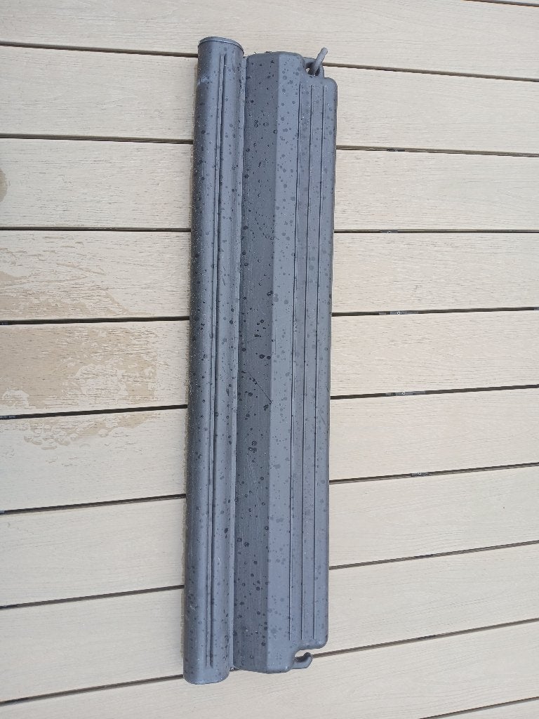 barrière antigel pour piscine, Jardin & Terrasse, Enlèvement, Utilisé, Autres types