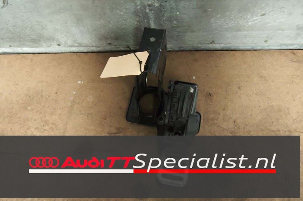 Gaspedaal met frame Audi TT MK1, Autos : Pièces & Accessoires, Commande, Utilisé, Enlèvement ou Envoi