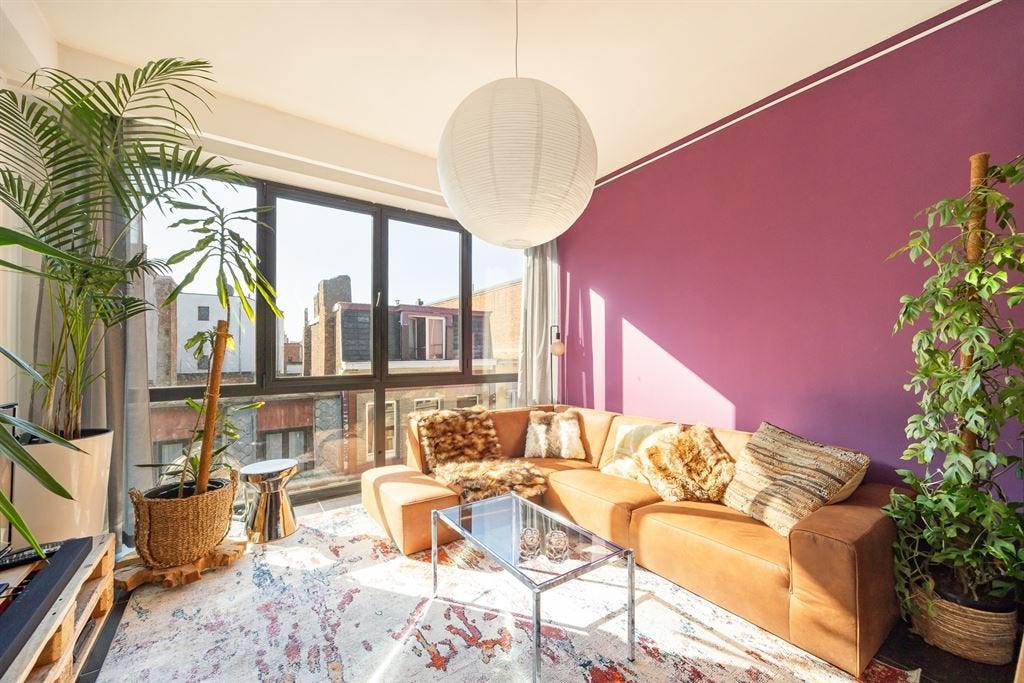 Mooi en ruimtelijk ingedeeld appartement, Immo, Huizen en Appartementen te koop