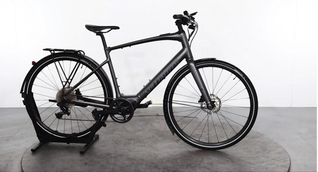 Specialized Turbo Vado SL 4.0 Eq, Fietsen en Brommers, Ophalen, Zo goed als nieuw, Overige merken
