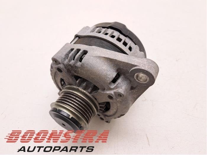Dynamo van een Fiat 500X, Gebruikt, -, -, Ophalen of Verzenden