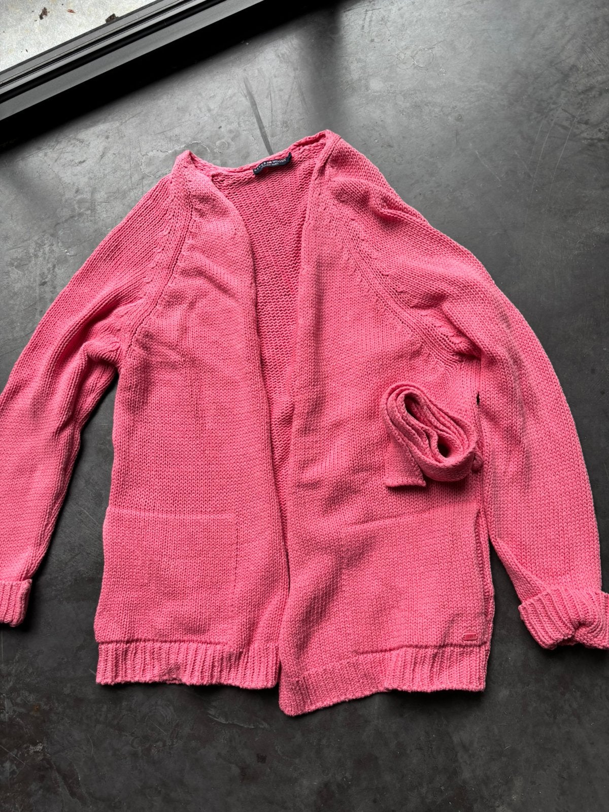 River woods gilet zomer m L, Vêtements | Femmes, Pulls & Gilets, Enlèvement ou Envoi, Comme neuf, Rose