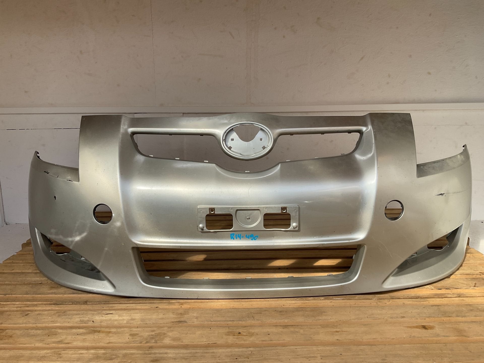 Pare-chocs arri re Toyota Auris 5215902690 2006-2009 R14-490, Info@toyota.co.jp, Pare-chocs, Toyota Motor Corporation, Toyota-Cho 1
471-8571  Toyota City