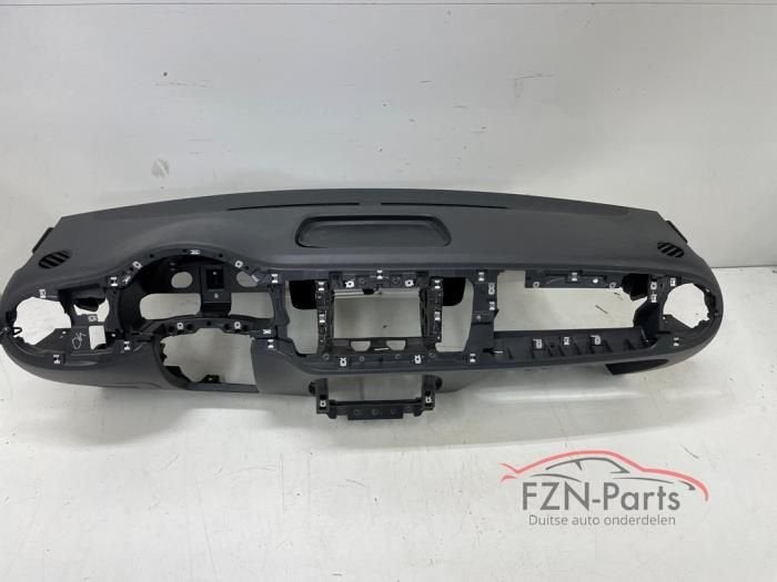 VW Beetle 5C Dashboard Los Zwart Gebruikt (5C1857001C), Ophalen of Verzenden, Gebruikt