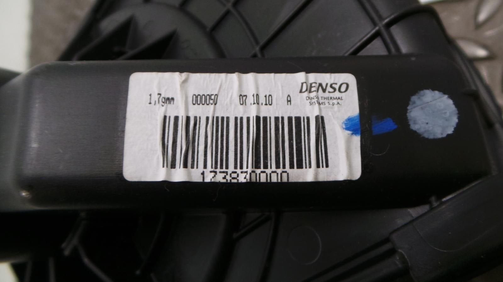 RENAULT KANGOO KACHELMOTOR 2012, Enlèvement ou Envoi, Utilisé, ARN reconnu