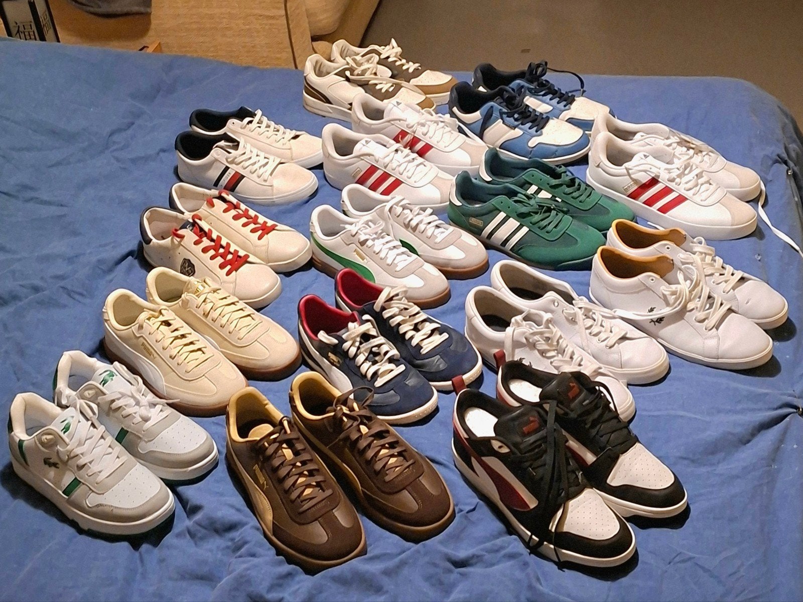"Sneakers" per paar (splinternieuw) te koop, Vêtements | Hommes, Chaussures, Neuf, Autres couleurs, Baskets, Alles wat ik aanbied
