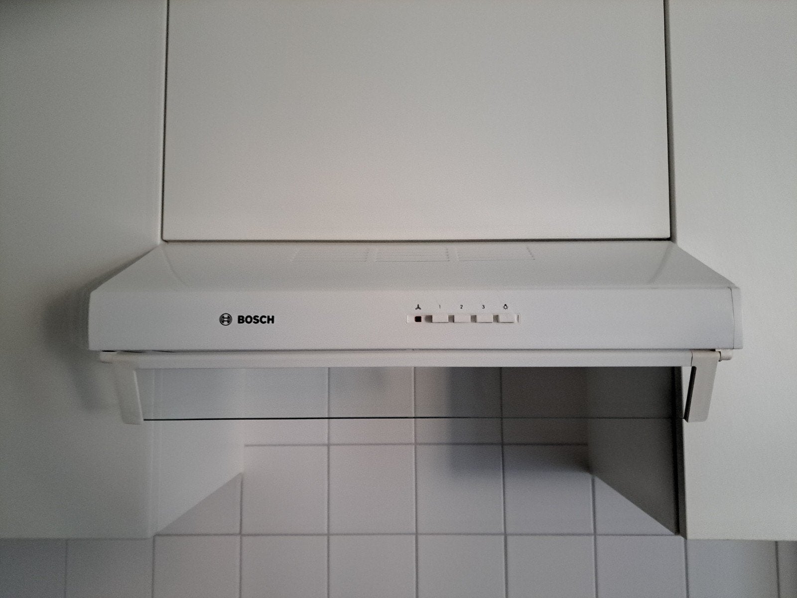 dampkap, Elektronische apparatuur, Afzuigkappen, Ophalen