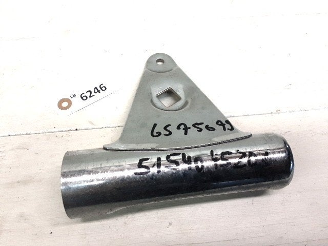 GS750 1979 - 1981 Suzuki Beugel Beugel koplamp D1-49478