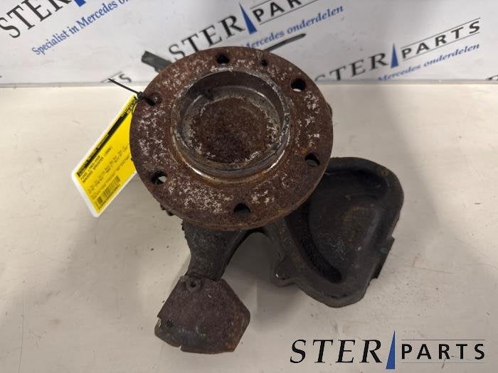 Joint avant gauche d'un Mercedes Sprinter, Autos : Pièces & Accessoires, Suspension & Châssis, Mercedes-Benz, Utilisé, 3 mois de garantie