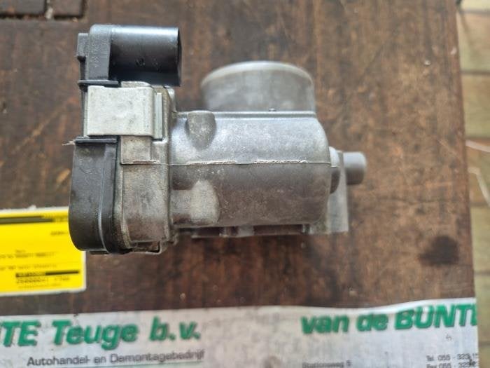Boîtier accélérateur d'un Seat Altea, -, 3 mois de garantie, Utilisé, -