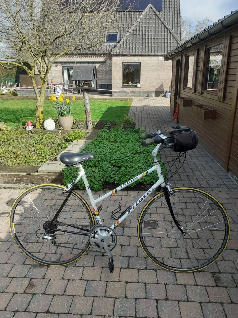 Dames sportfiets, Fietsen en Brommers, Fietsen | Oldtimers, Ophalen