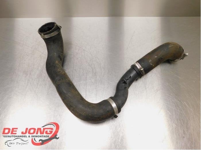 Tube intercooler d'un Ford Kuga, -, 3 mois de garantie, -, -