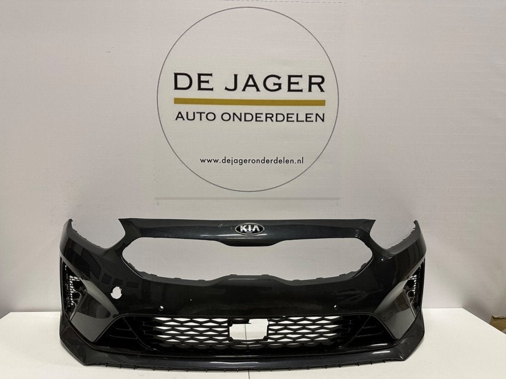 KIA CEED III 3 VOORBUMPER BUMPER 86511-J7710 ORIGINEEL, Auto-onderdelen, Heolleung-ro 12
06797  Seoul, Bumper, Info@kia.com, Kia Corporation
