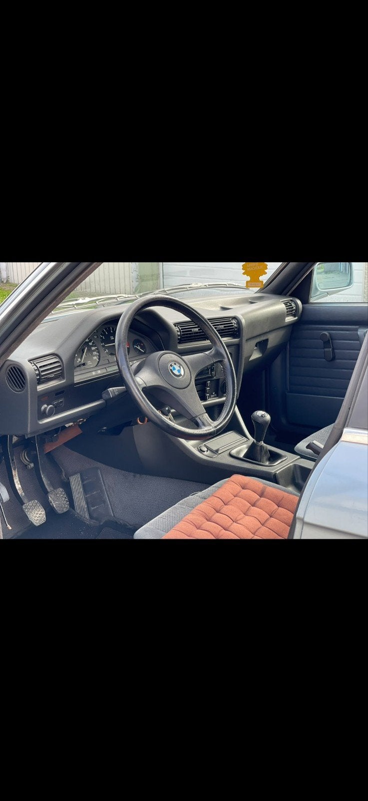 bmw 3, Auto's, Particulier, Te koop