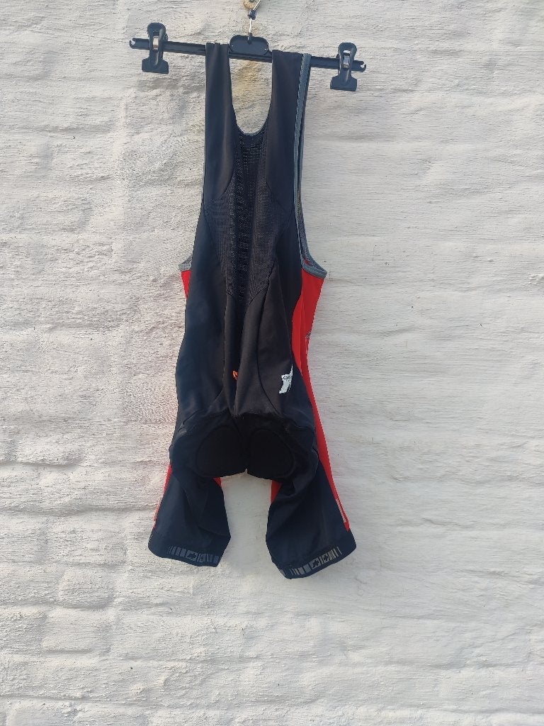 Koersbroek  Assos, Vélos & Vélomoteurs, Assos, Vêtements d'extérieur, Enlèvement ou Envoi, Comme neuf
