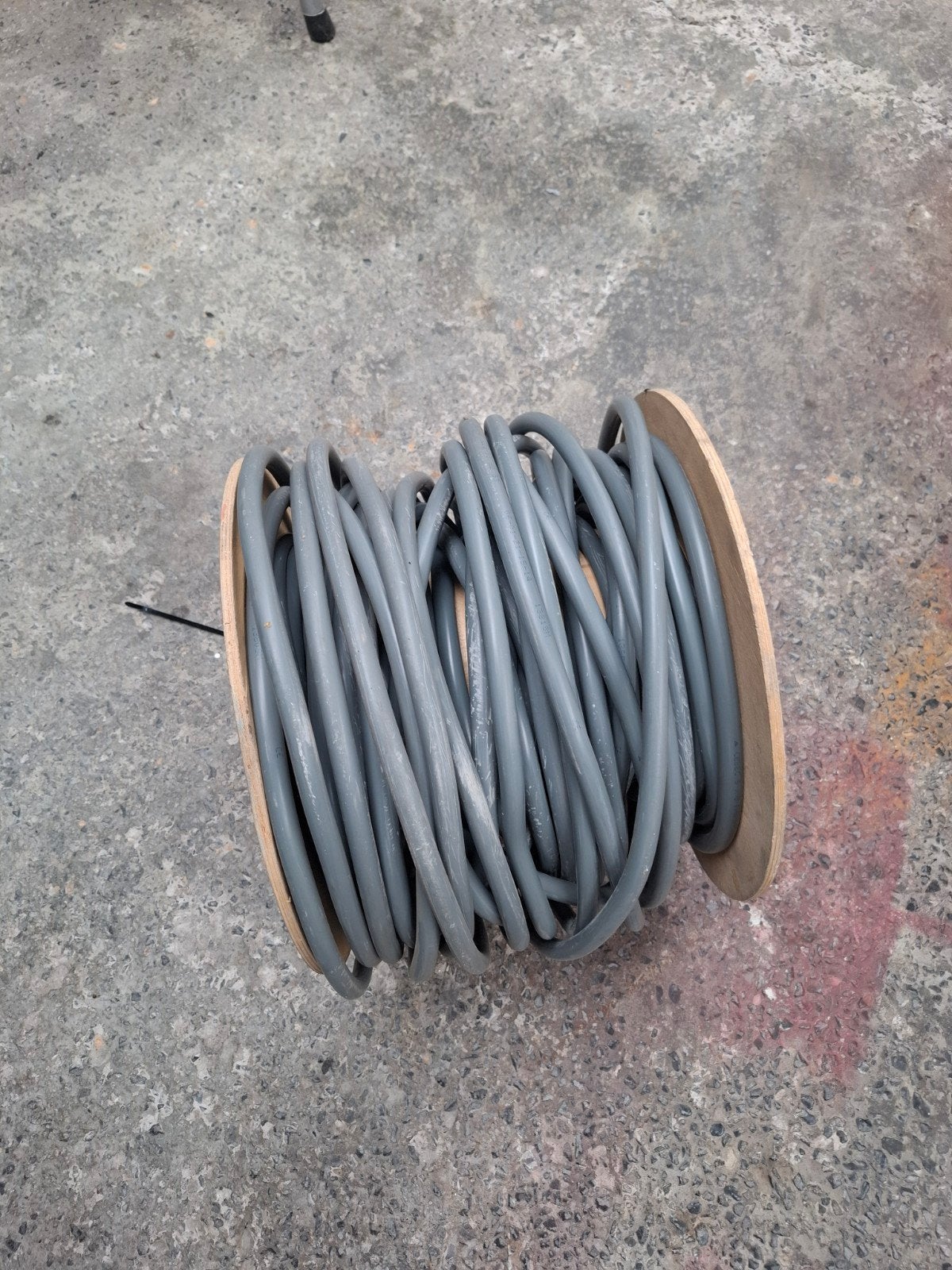 xvb 4G10, Doe-het-zelf en Bouw, Ophalen