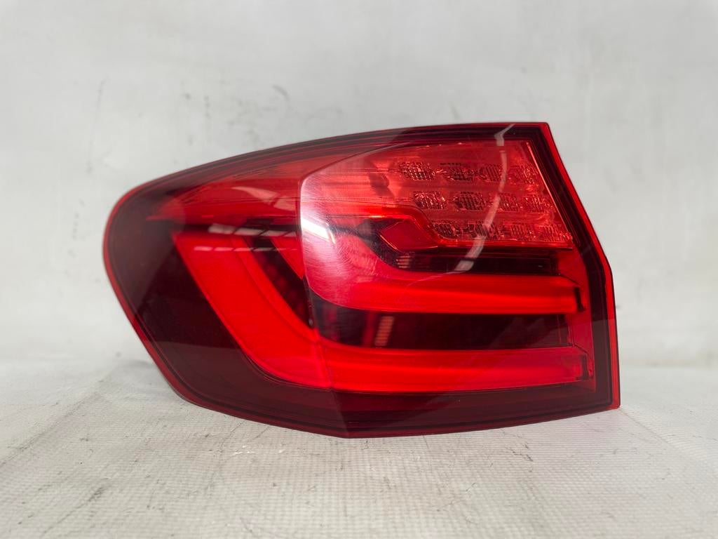 Achterlichten links BMW F11 63217203233, Auto-onderdelen, Ophalen, Gebruikt, C, C