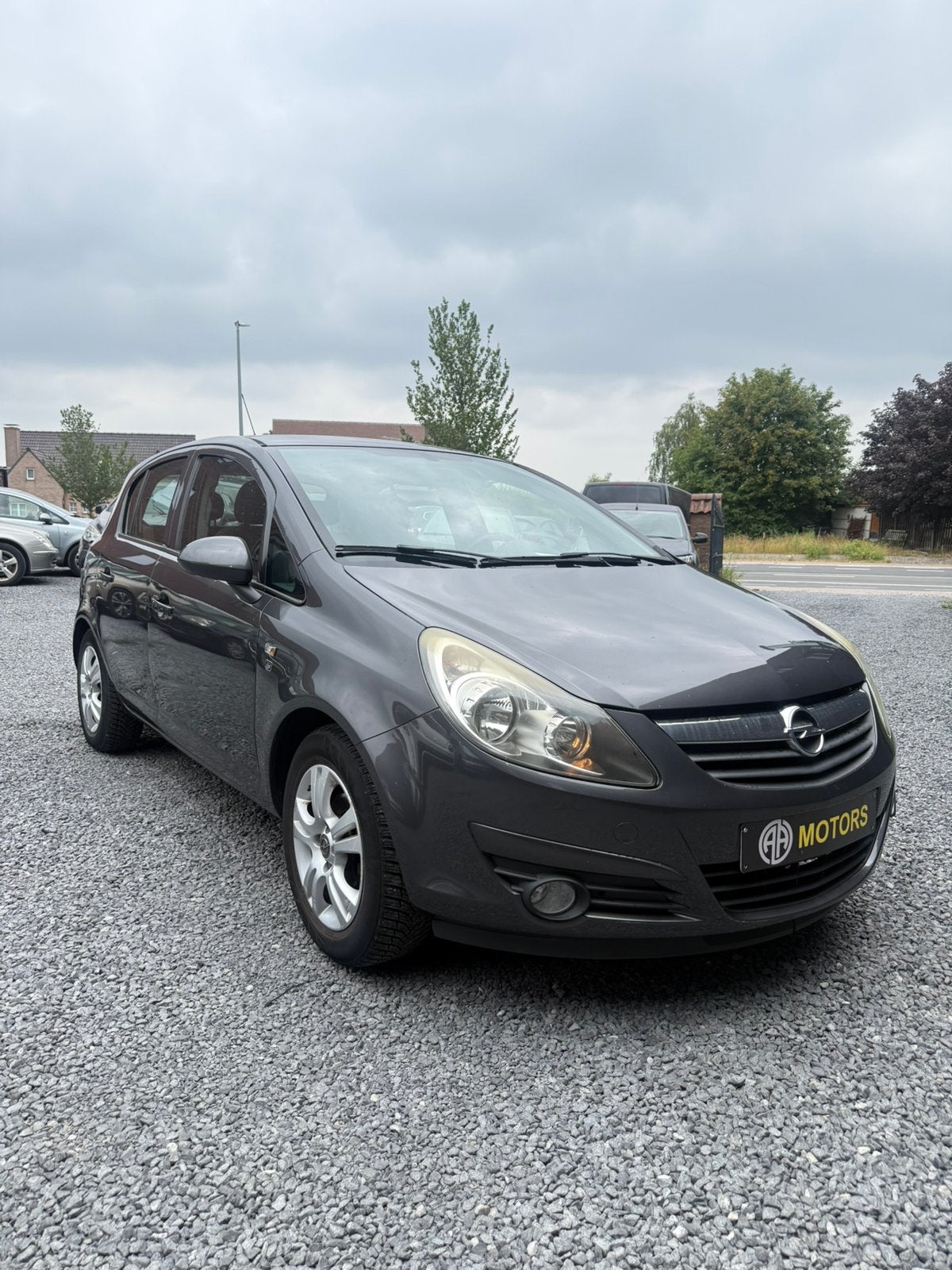 Corsa essance, Autos, Euro 5, Achat, Entreprise, 110 g/km