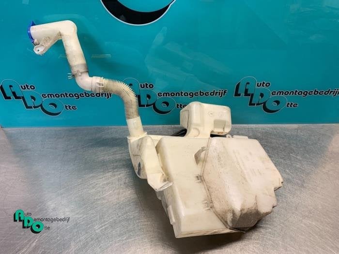 Ruitensproeiertank voor van een Ford S-Max (S-Max 06-), Auto-onderdelen, Gebruikt, -, -, Ophalen of Verzenden