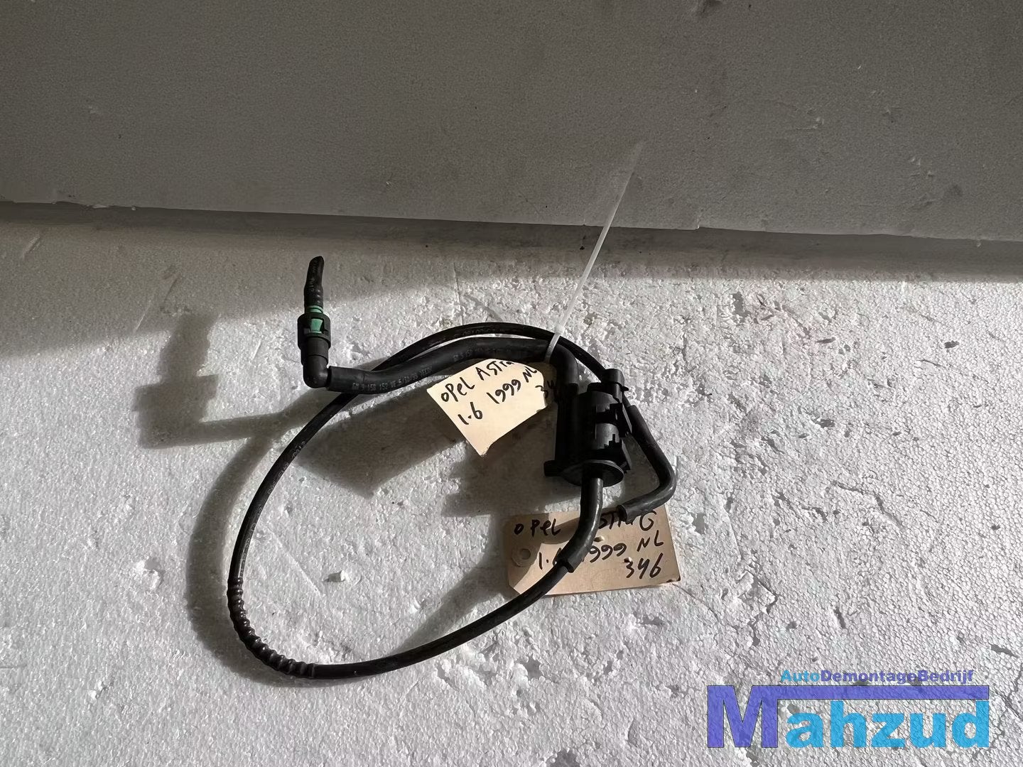 OPEL ASTRA G Brandstof pomp relais 1998-2004, Opel Automobile GmbH, Opel, Bahnhofsplatz 1
65423  Russelsheim am Main, DE, Kontakt@opel-infoservice.de