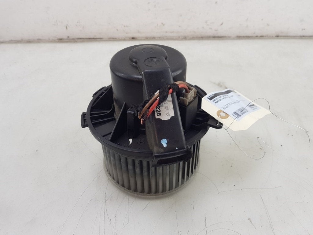 KACHEL VENTILATORMOTOR Mercedes-Benz Sprinter 3,5t (906.63), Gebruikt, Mercedes-Benz