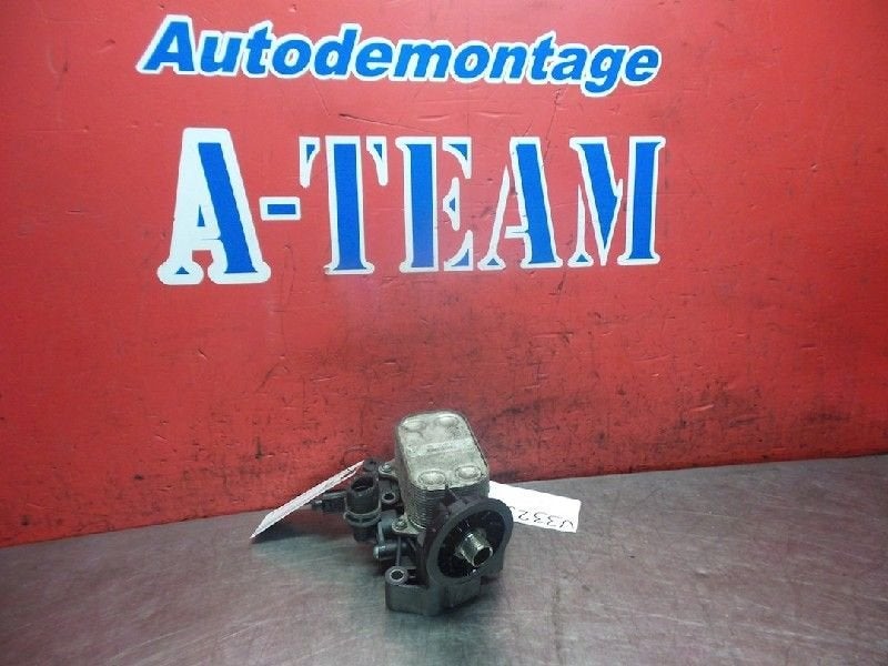 BOITIER FILTRE HUILE Volkswagen Polo V (6R) (|03L117021C|), Utilisé, Volkswagen