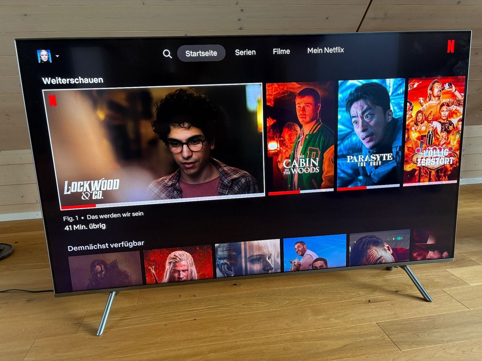 Samsung Smart 4K UHD QLED 55 inch te koop, Audio, Tv en Foto, Televisies, Ophalen, QLED, 120 Hz, Zo goed als nieuw