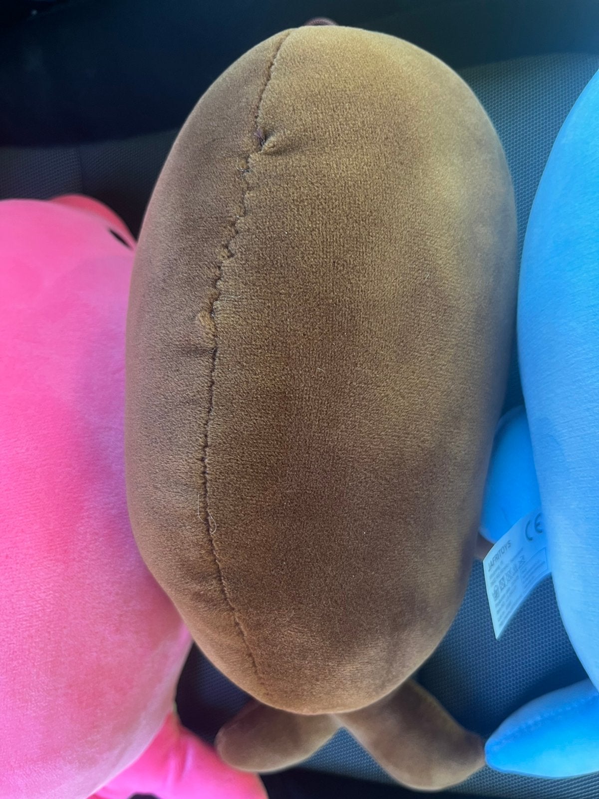 Nieuwe jafri toys knuffels, Diversen, Ophalen of Verzenden