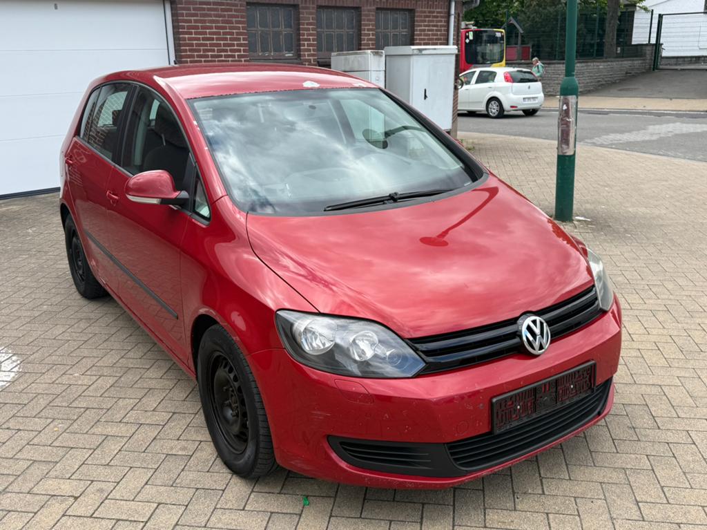 Golf 6 plus tdi automatique problème turbo, Autos, Euro 5, Achat, Autres couleurs, 5 portes