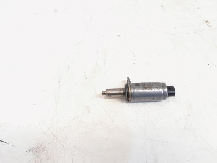 Nokkenas Verstelling van een Volkswagen Golf, Gebruikt, -, Volkswagen, -