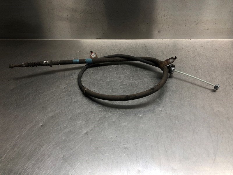 CABLE FREIN A MAIN Toyota iQ (01-2009/12-2015), Utilisé, Toyota
