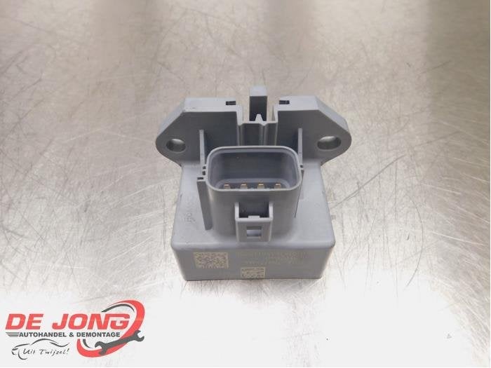 Module (divers) d'un Ford Kuga, -, 3 mois de garantie, -, -