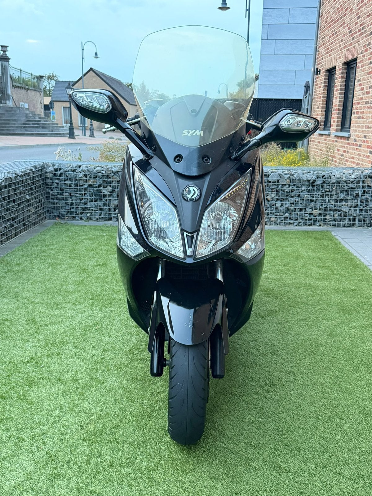 Sym joymax 125cc, Enlèvement ou Envoi