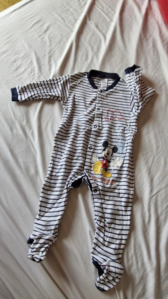pijama t74, Ophalen, Nacht- of Onderkleding, Gebruikt, C&a