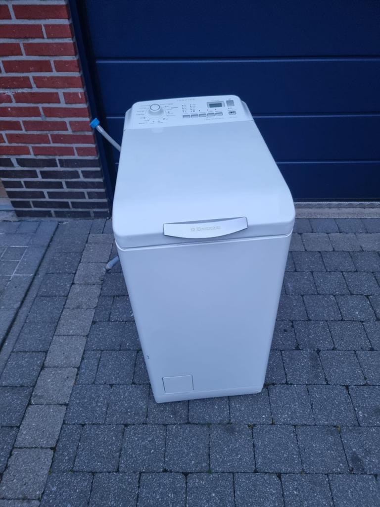 Wasmachine bovenlader, Elektronische apparatuur, Ophalen, Bovenlader