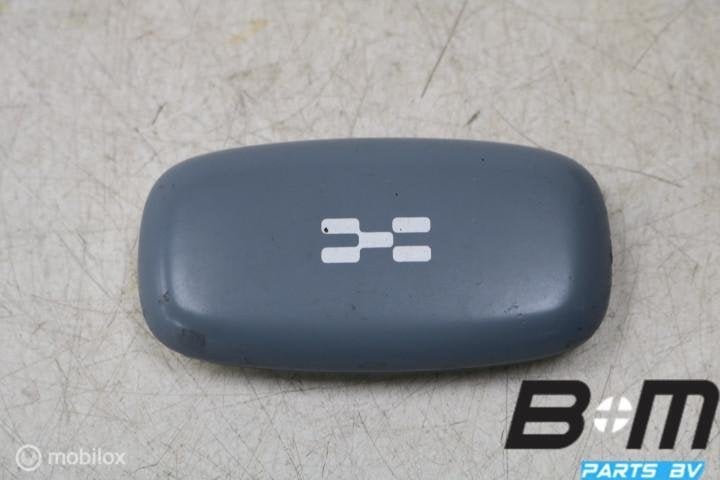 Sleutel Aiways U5 861836001, Gebruikt