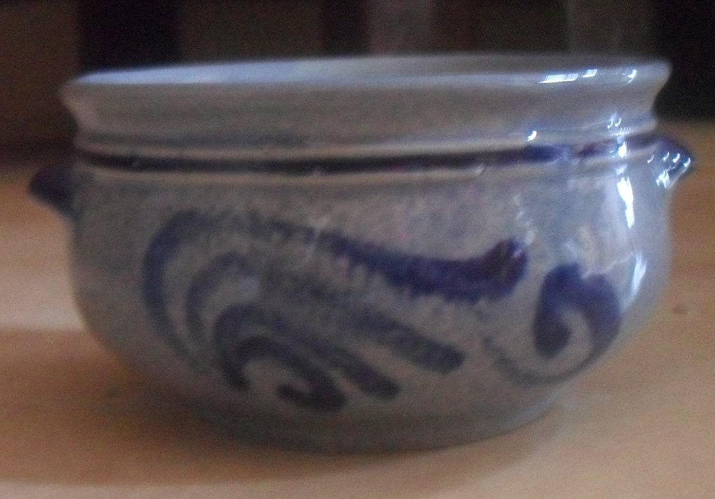 Pot en grès, Ophalen of Verzenden