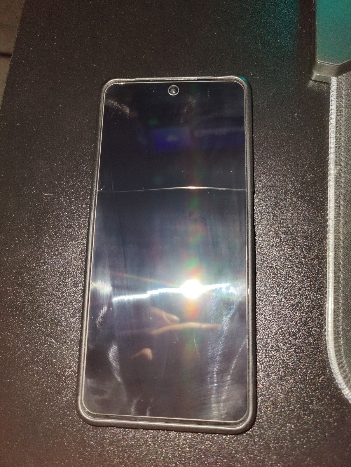 Oneplus nord ce 3 lite, Ophalen, Overige modellen, Blauw, Touchscreen