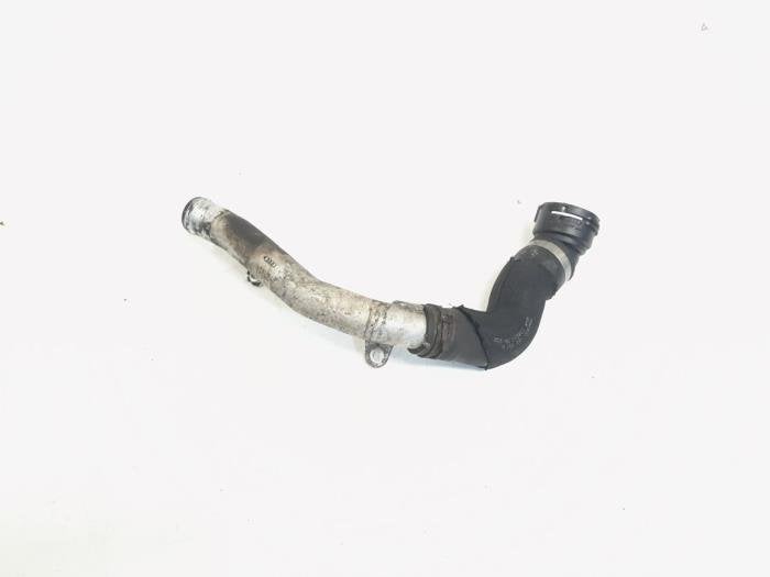 Waterpijp van een Audi A5, Gebruikt, -, -, -