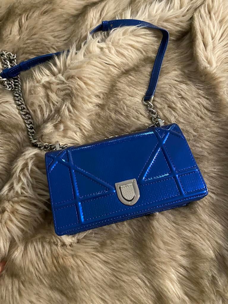 Dior handtas, Ophalen, Zo goed als nieuw, Handtas