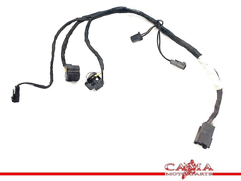 KABELBOOM VOOR Suzuki GSX R 750 1992-1995 (GSXR 750 GR7B), Motoren, Dhr. S. di Majo, Gebruikt, Info@cama-motorparts.nl, P.J. Troelstraweg 8 8
3144 CX  MAASSLUIS, NL