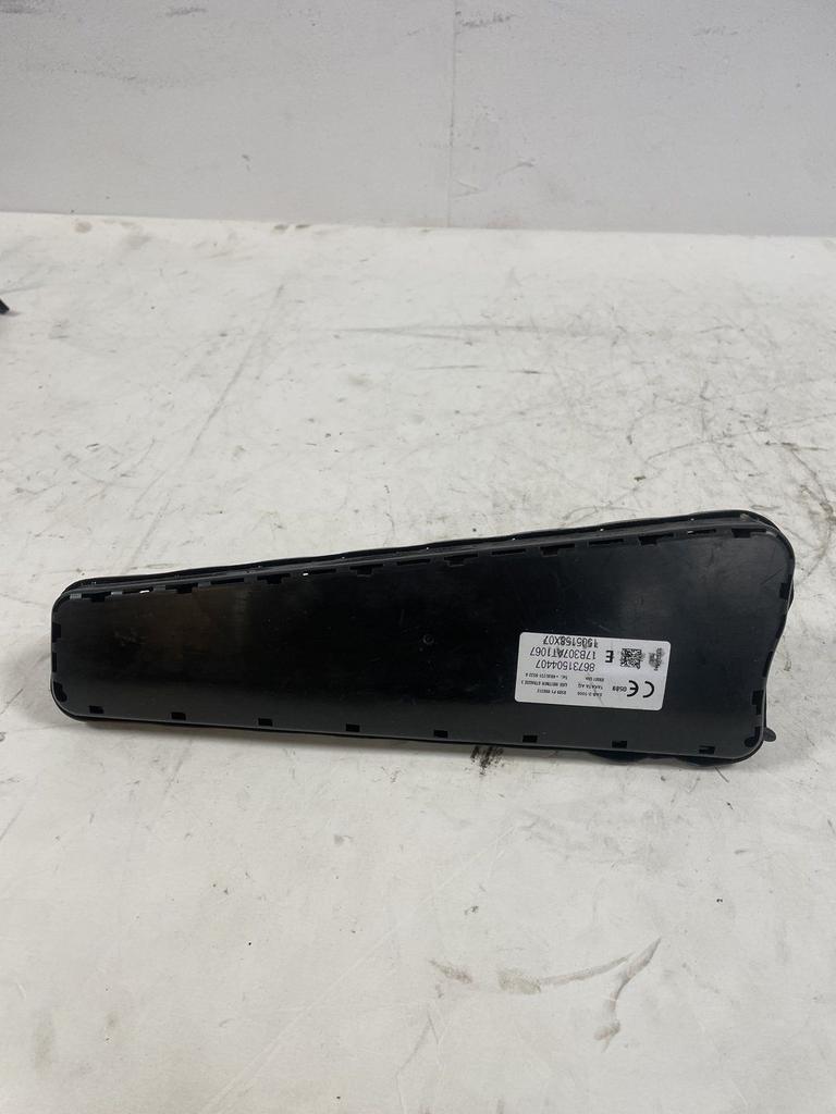 Airbagstoel (zitplaats) van een MINI Mini (F55) 1.5 12V Coop, Gebruikt, -, -, Ophalen of Verzenden