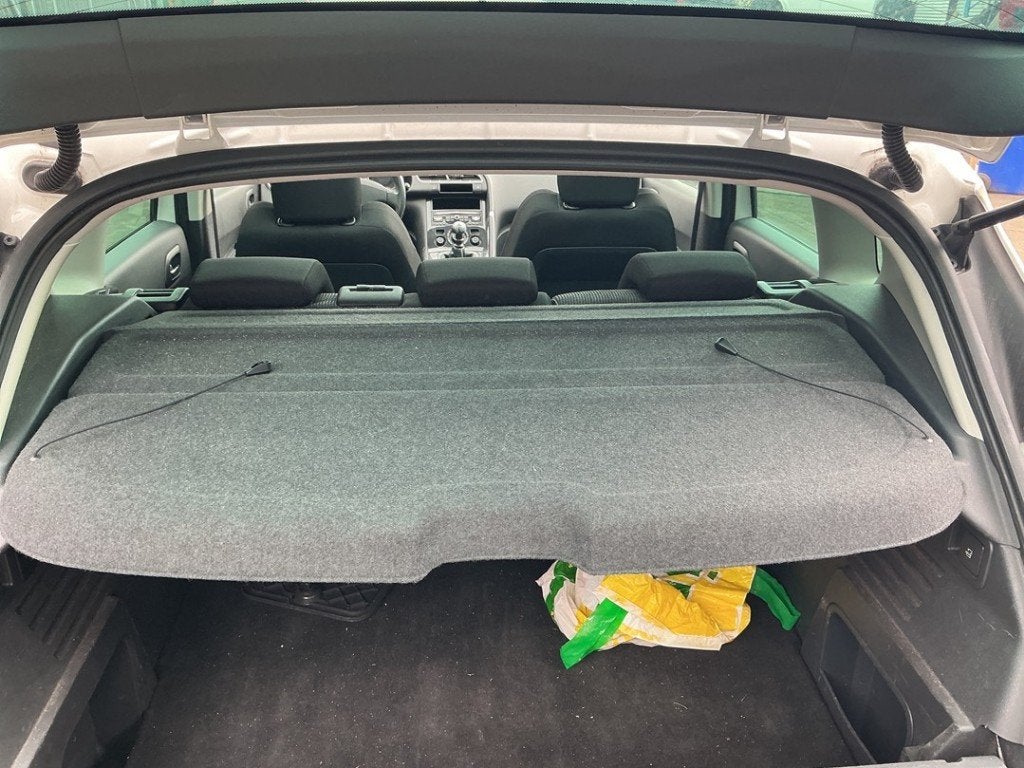 PLAGE ARRIERE Peugeot 3008 I (0U / HU) (|8337EL|), Kontakt-peugeot@peugeot.com, Utilisé, Peugeot Deutschland GmbH, Bahnhofsplatz
65423  Rüsselsheim, DE