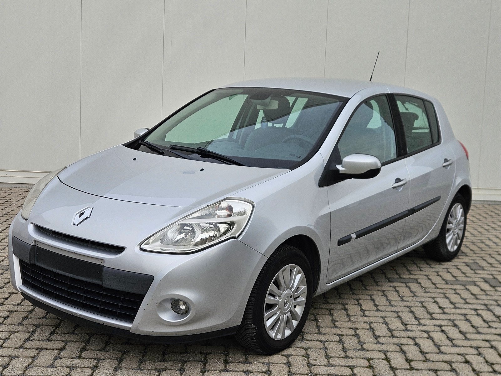 RENAULT CLIO 1149CC BENZINE - 1E EIGENAAR, Auto's, Particulier, Bluetooth, Clio, Euro 5